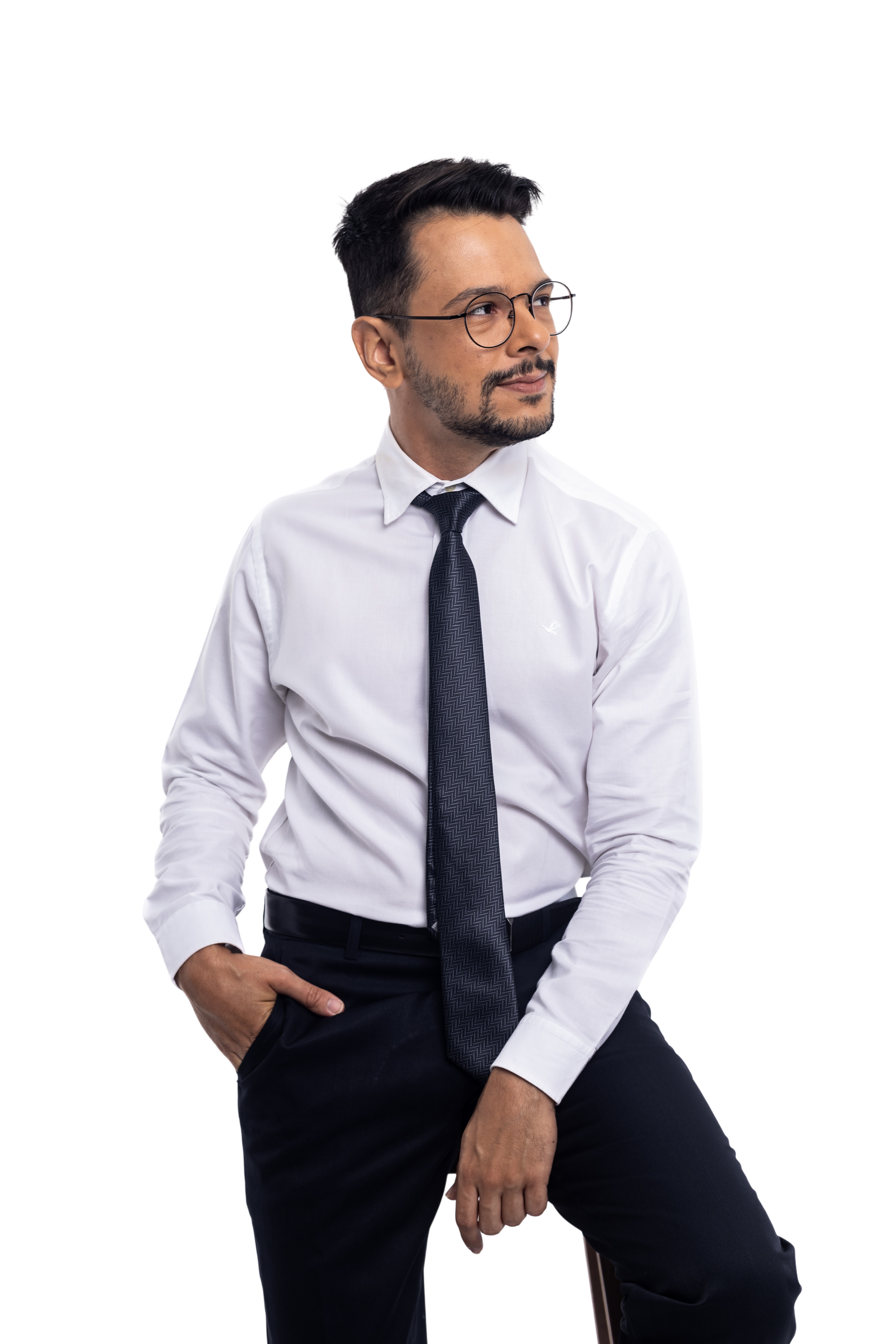 Dr. Stefan Welkovic Junior